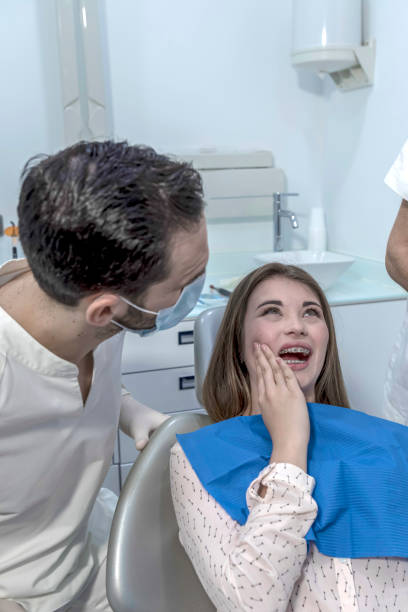 Best Urgent Care for Lost Fillings or Crowns in Mojave, CA