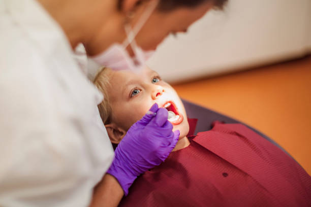 Best Emergency Treatment for Dental Infections or Abscesses in Mojave, CA
