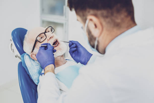 Best Emergency Denture Repair in Mojave, CA